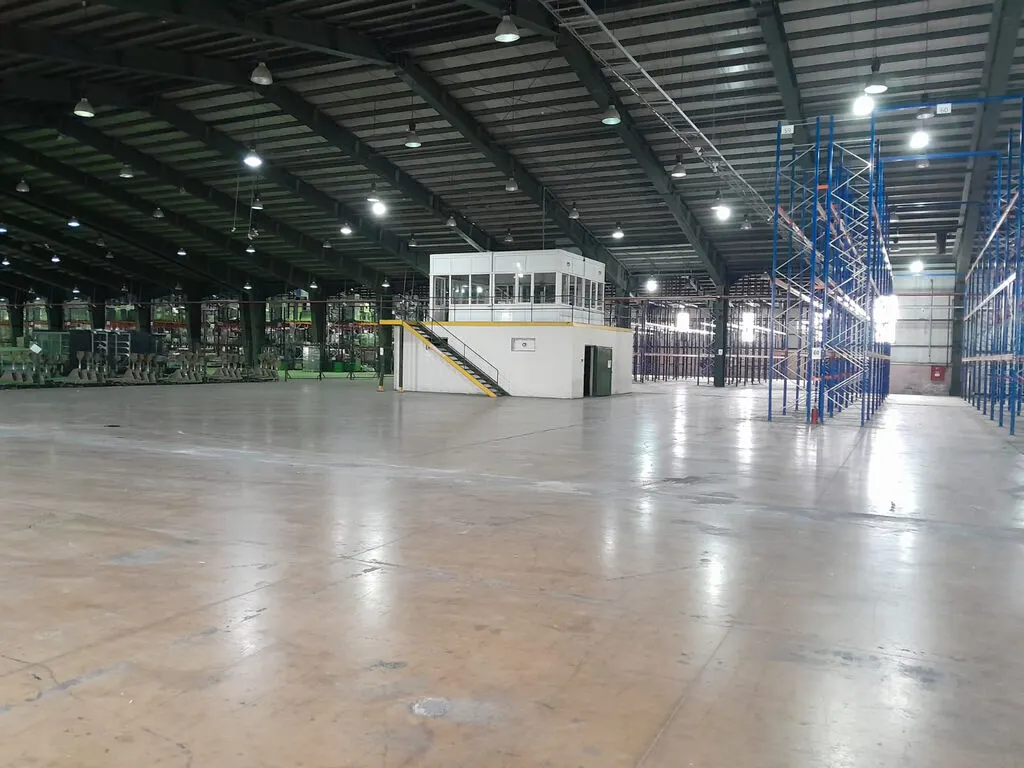 Obyekt, 500 m², icarəyə verilir, Bakı — 5