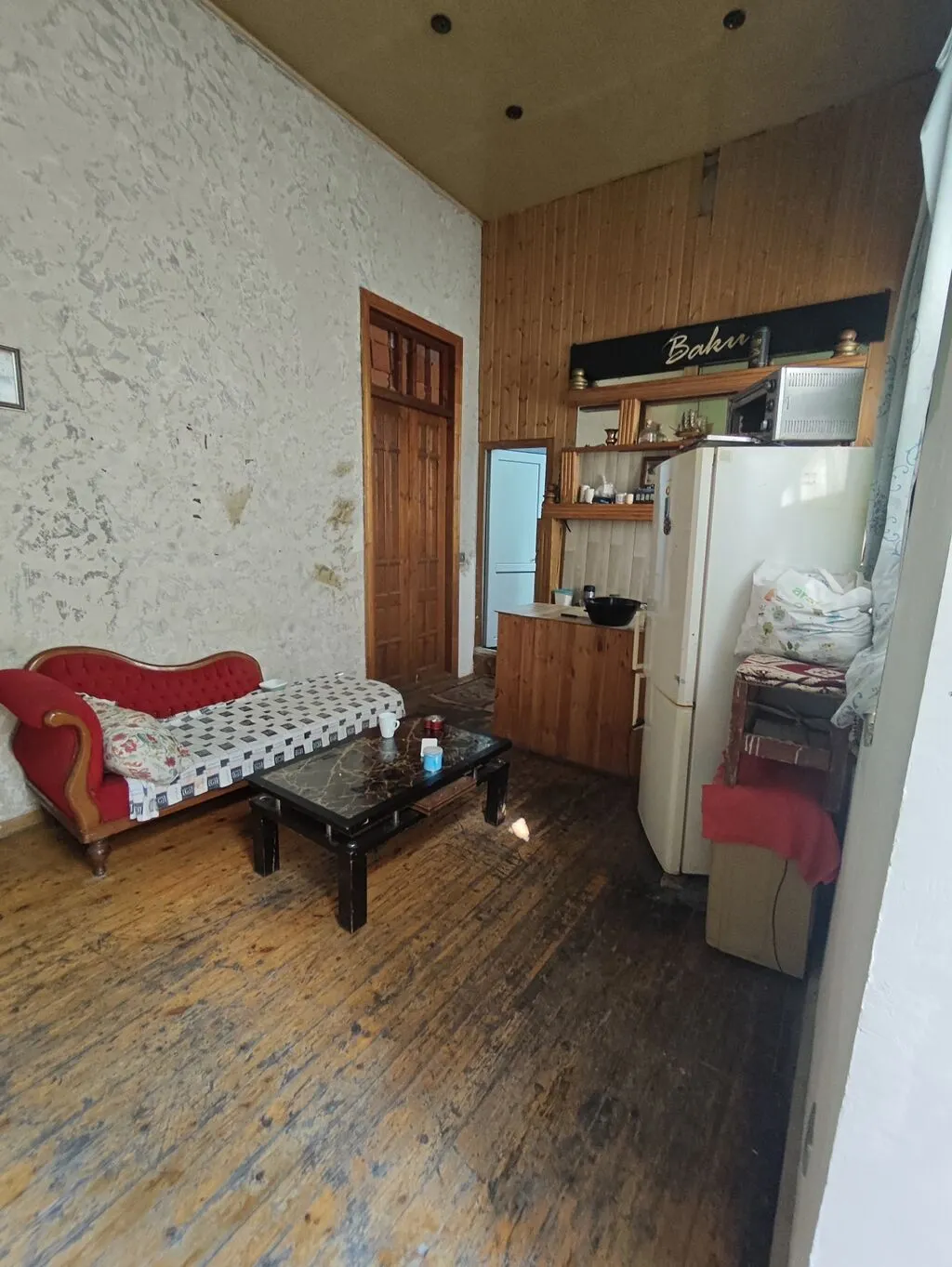 House, 6-room, 3 sot, for sale, Bakı — 26
