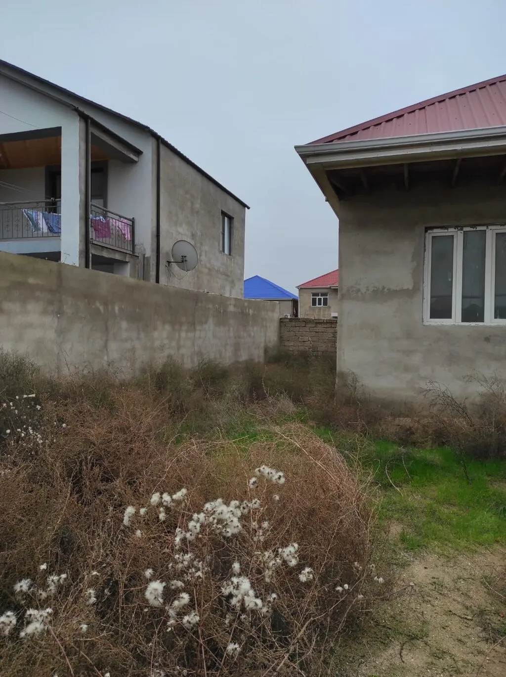 Həyət evi, 3 otaqlı, 100 m², satılır, Bakı — 6