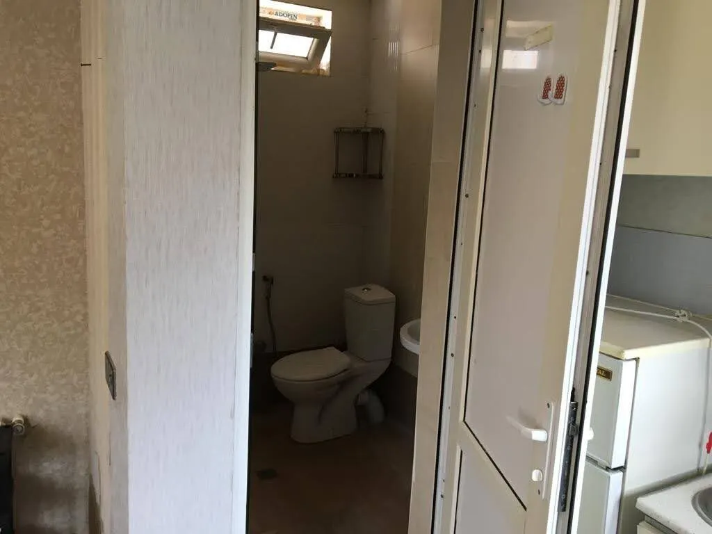 Həyət evi, 2 otaqlı, 45 m², icarəyə verilir, Masazır — 4