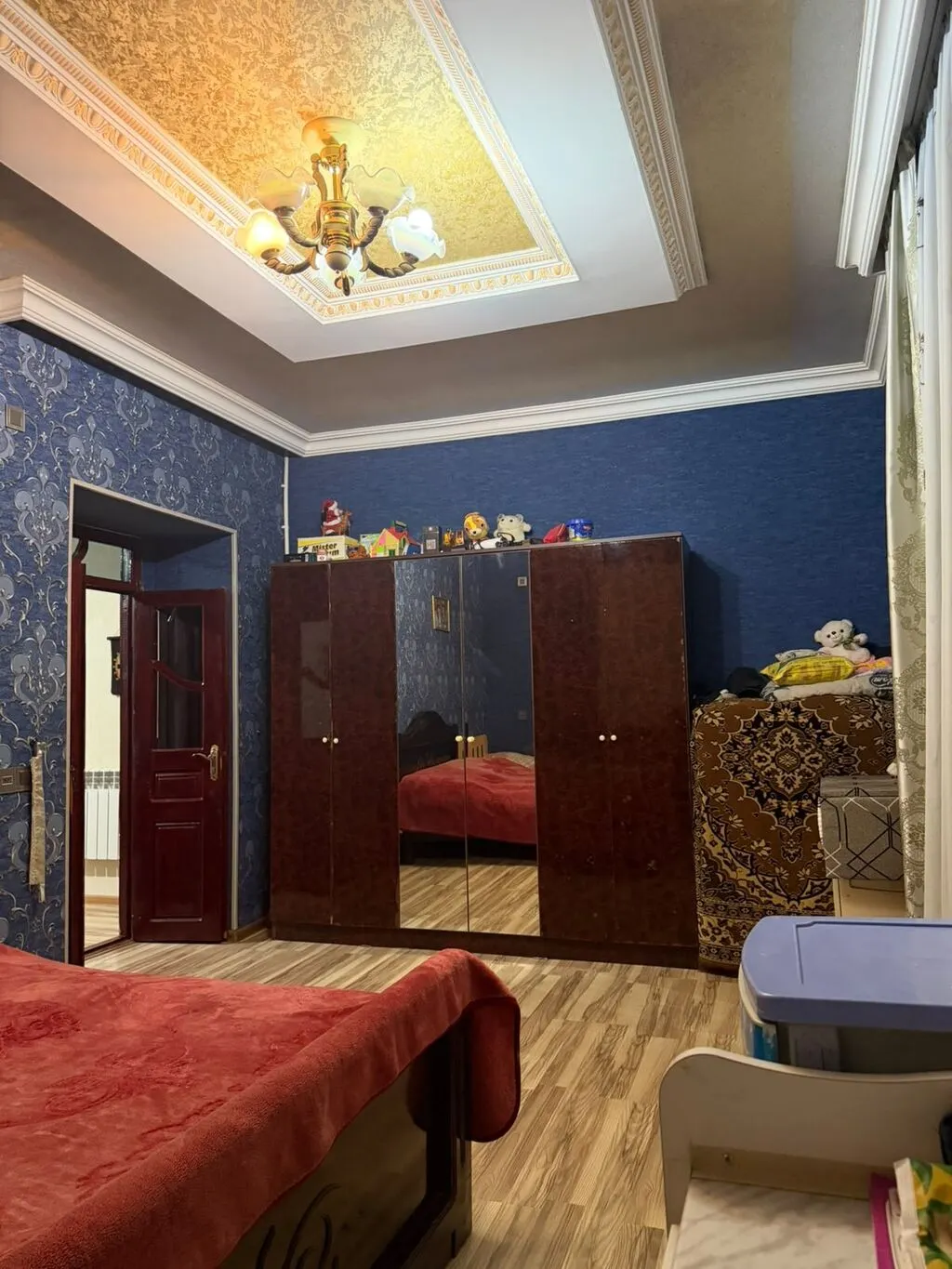 Həyət evi, 6 otaqlı, satılır, Padar — 21