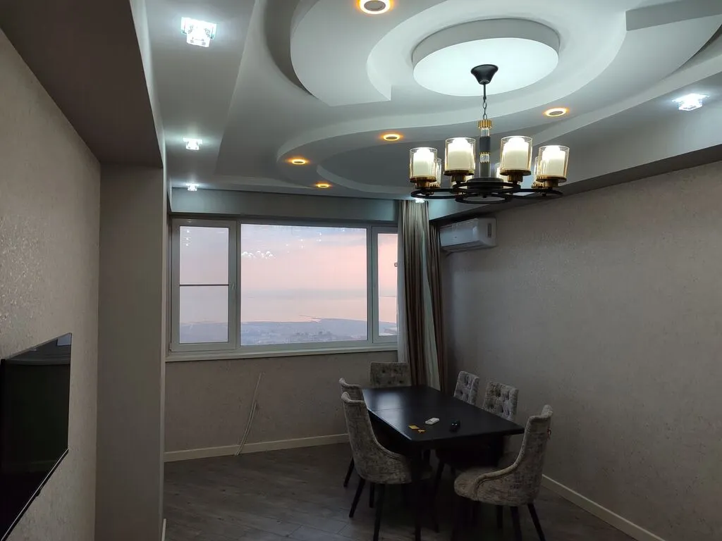 Mənzil, 3 otaqlı, icarəyə verilir, Bakı — 7