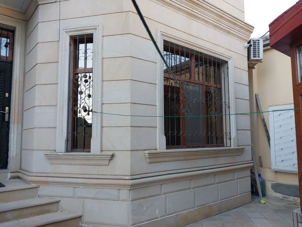 Həyət evi, 4 otaqlı, 200 m², satılır, Bakı — 5