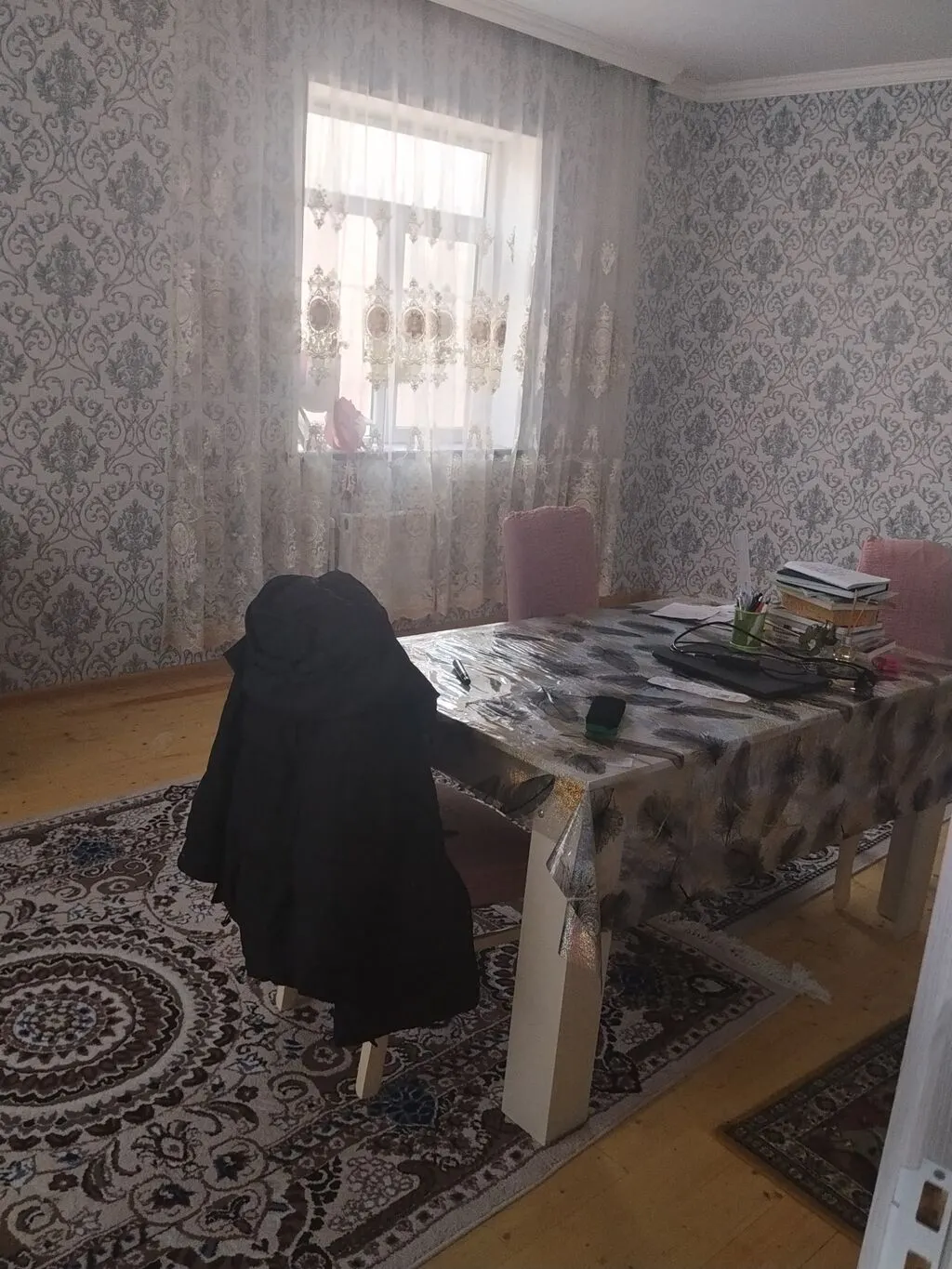 House, 5-room, 130 m², for sale, Bakı — 14