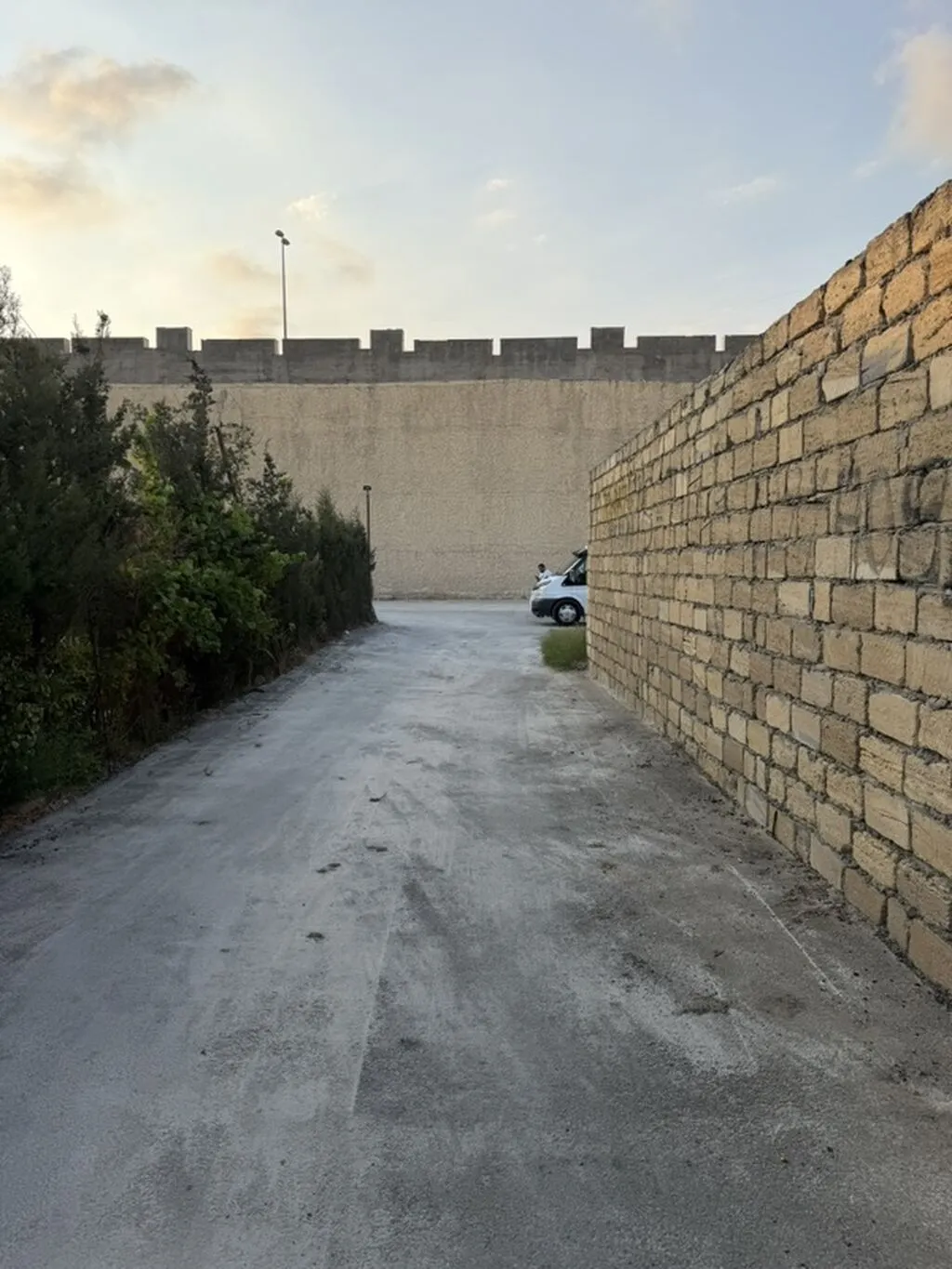 Obyekt, icarəyə verilir, Bakı — 3