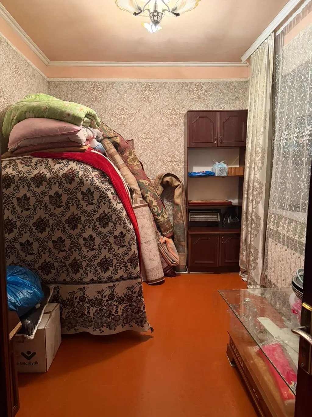 Həyət evi, 6 otaqlı, satılır, Padar — 23