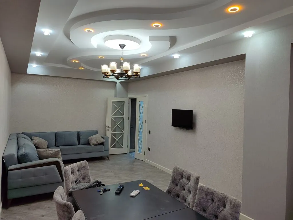 Mənzil, 3 otaqlı, icarəyə verilir, Bakı — 5