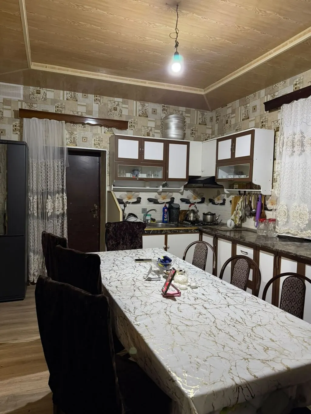 Həyət evi, 6 otaqlı, satılır, Padar — 14