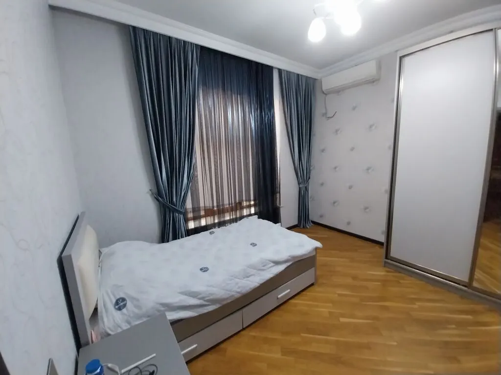 Həyət evi, 4 otaqlı, 200 m², satılır, Bakı — 15