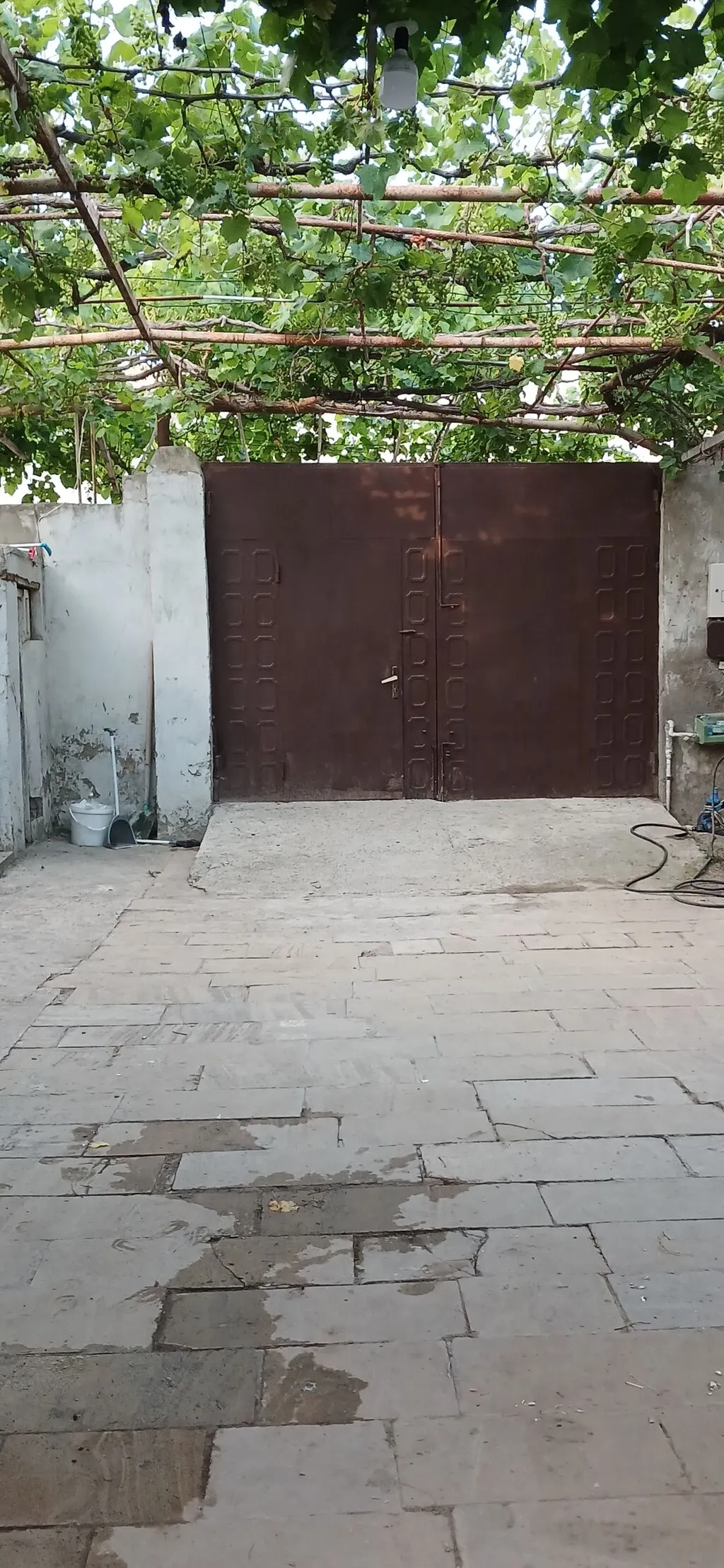 Həyət evi, 4 otaqlı, 130 m², satılır, Digah — 2