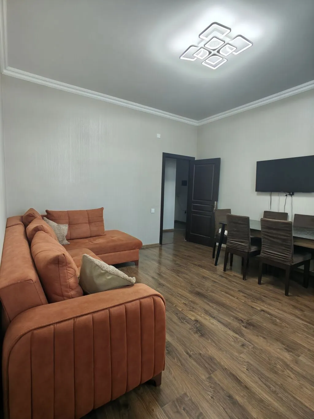 Mənzil, 2 otaqlı, 55 m², satılır, Bakı — 15