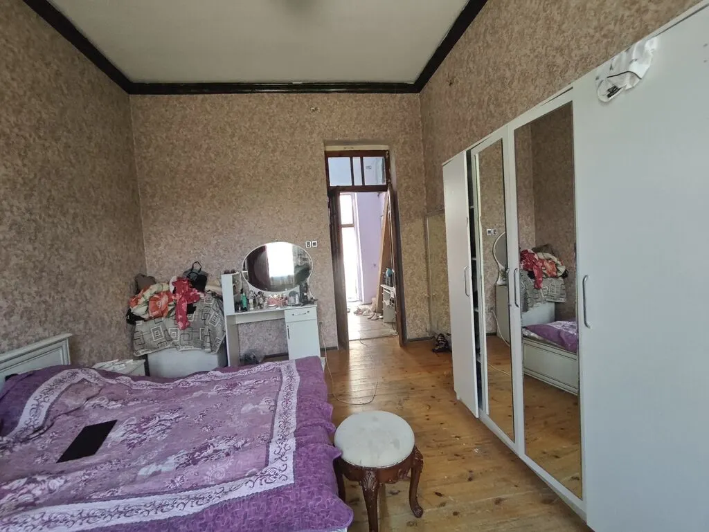 House, 6-room, 3 sot, for sale, Bakı — 23