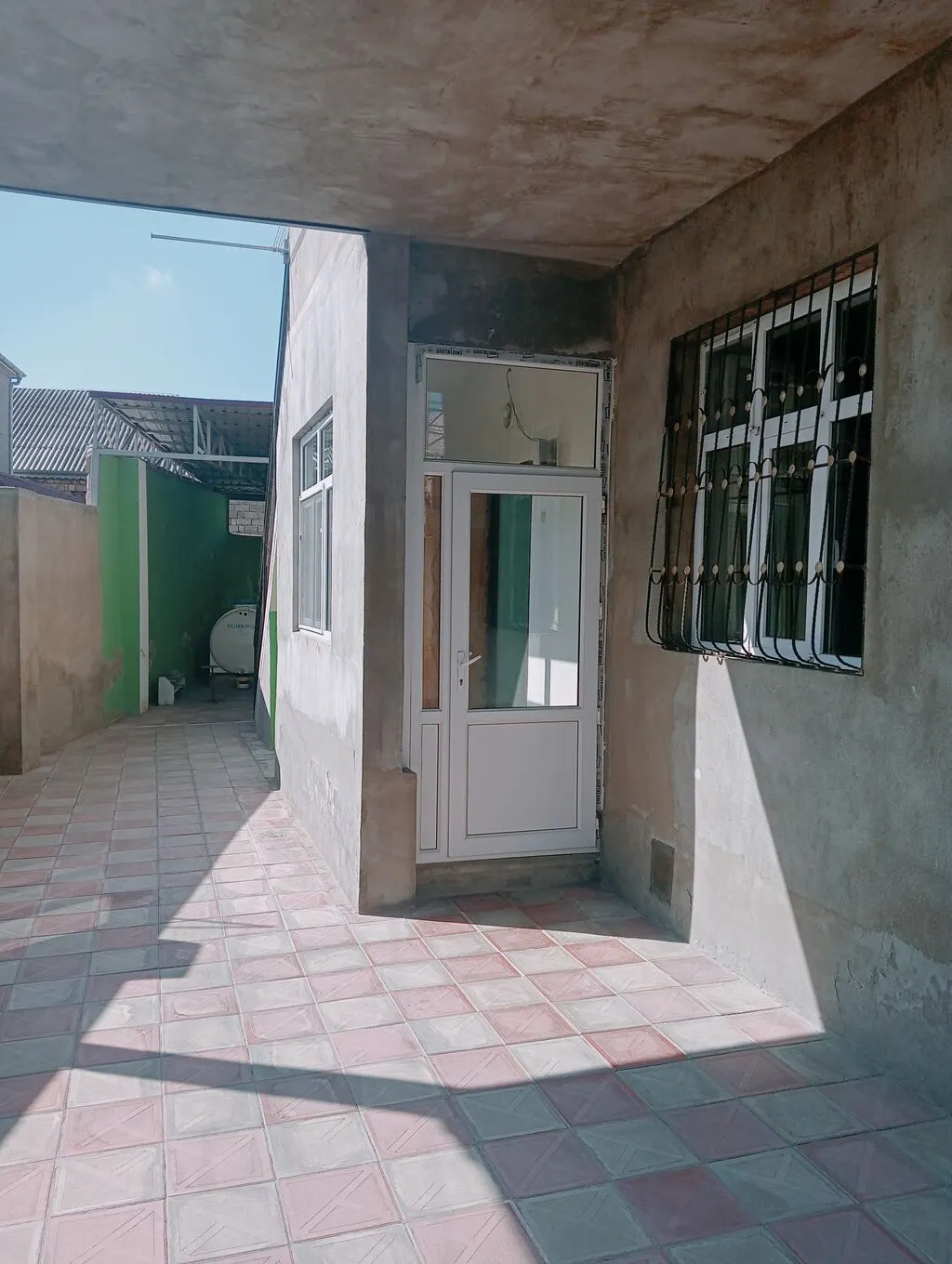 Həyət evi, 5 otaqlı, 300 m², satılır, Sumqayıt — 5