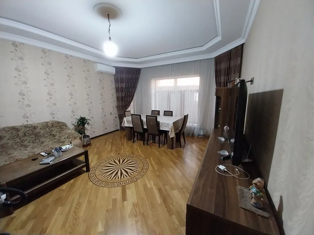 Həyət evi, 4 otaqlı, 200 m², satılır, Bakı — 6