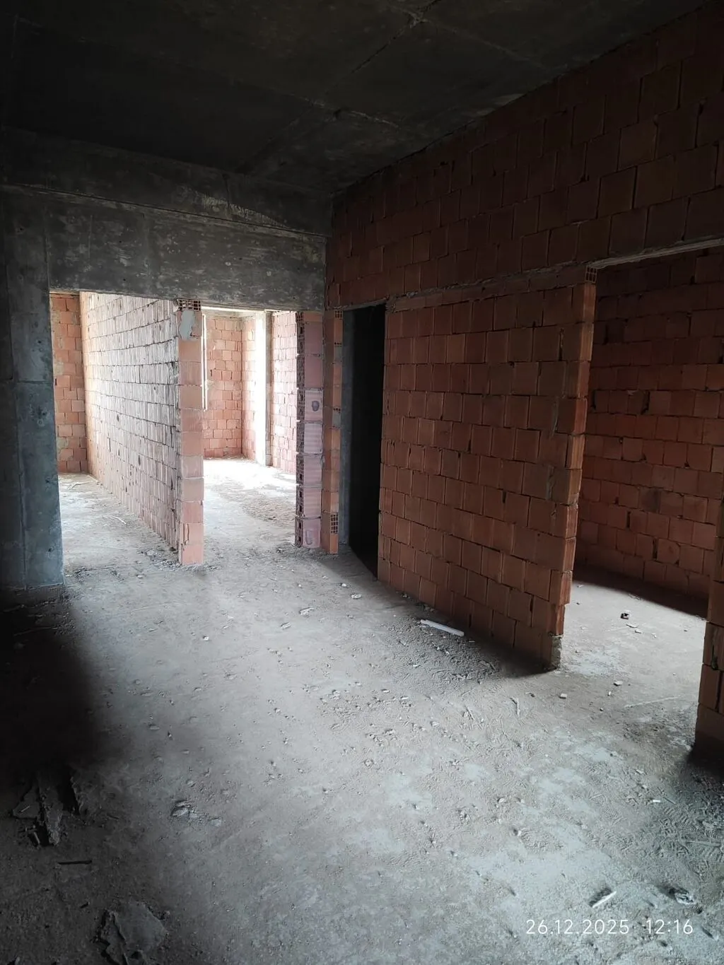 Mənzil, 3 otaqlı, 116 m², satılır, Sumqayıt — 18
