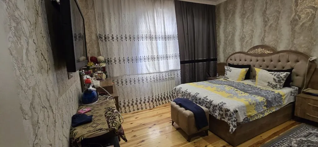 Həyət evi, 7 otaqlı, satılır, Masazır — 12