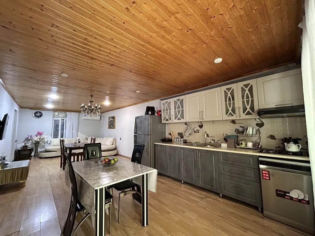 Həyət evi, 5 otaqlı, 72 m², satılır, Masazır — 3