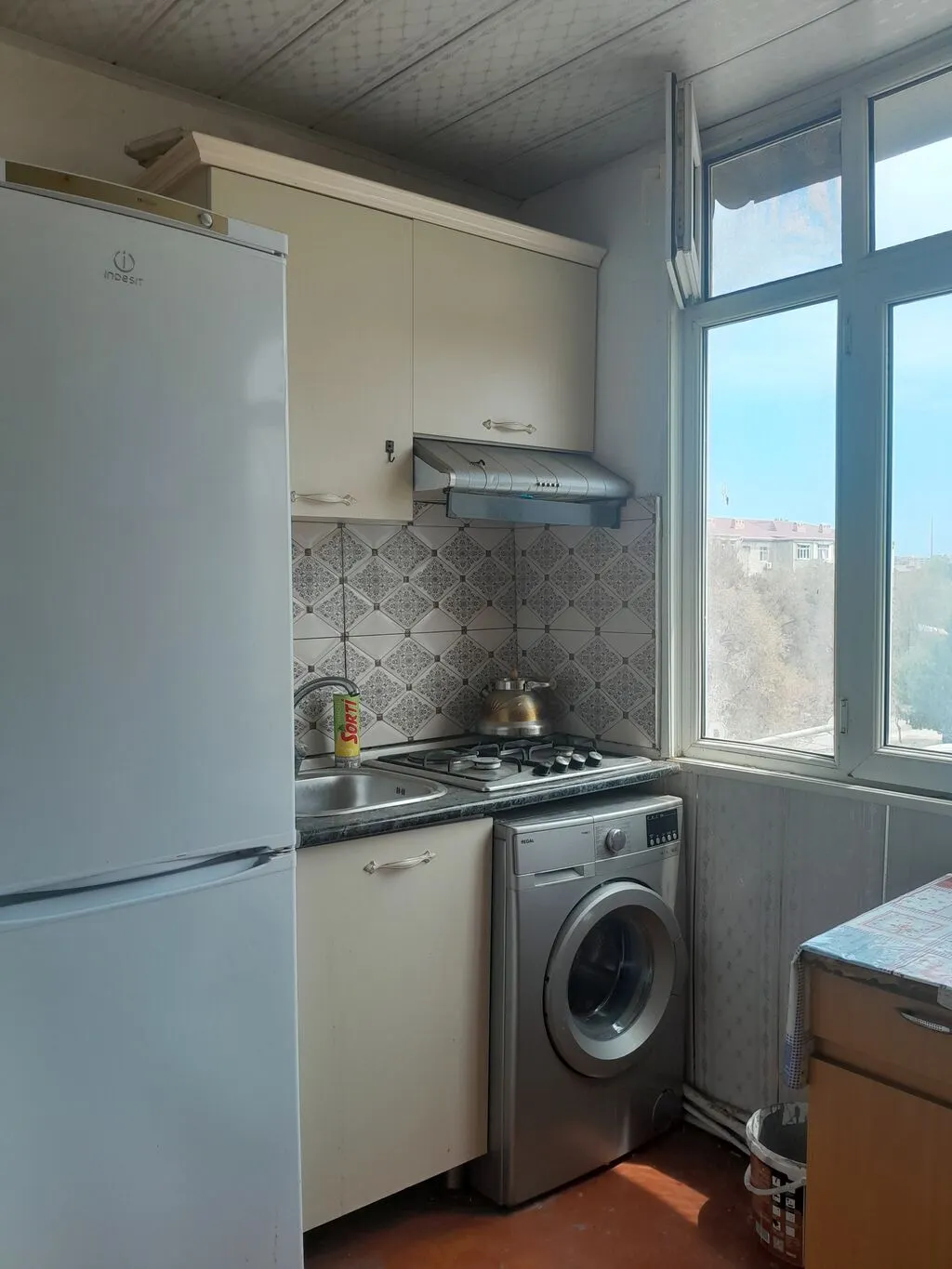 Mənzil, 2 otaqlı, icarəyə verilir, Sumqayıt — 6