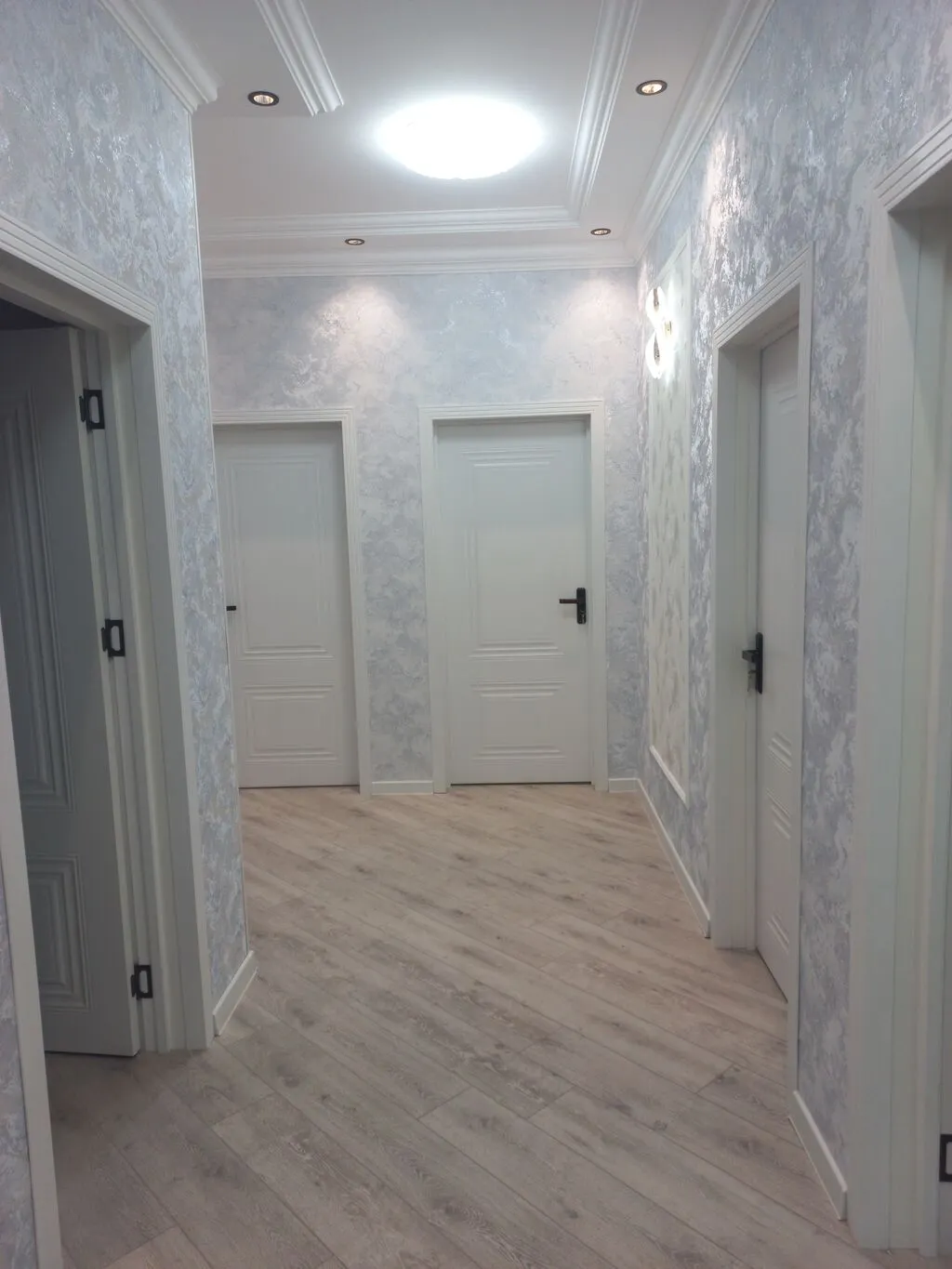 Həyət evi, 4 otaqlı, 110 m², satılır, Bakı — 8
