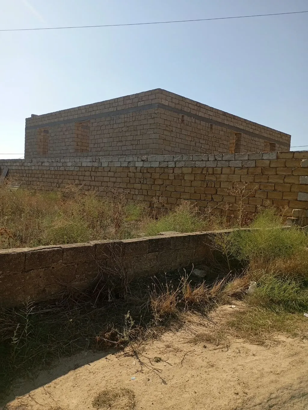 Torpaq, 4 sot, satılır, Digah — 7