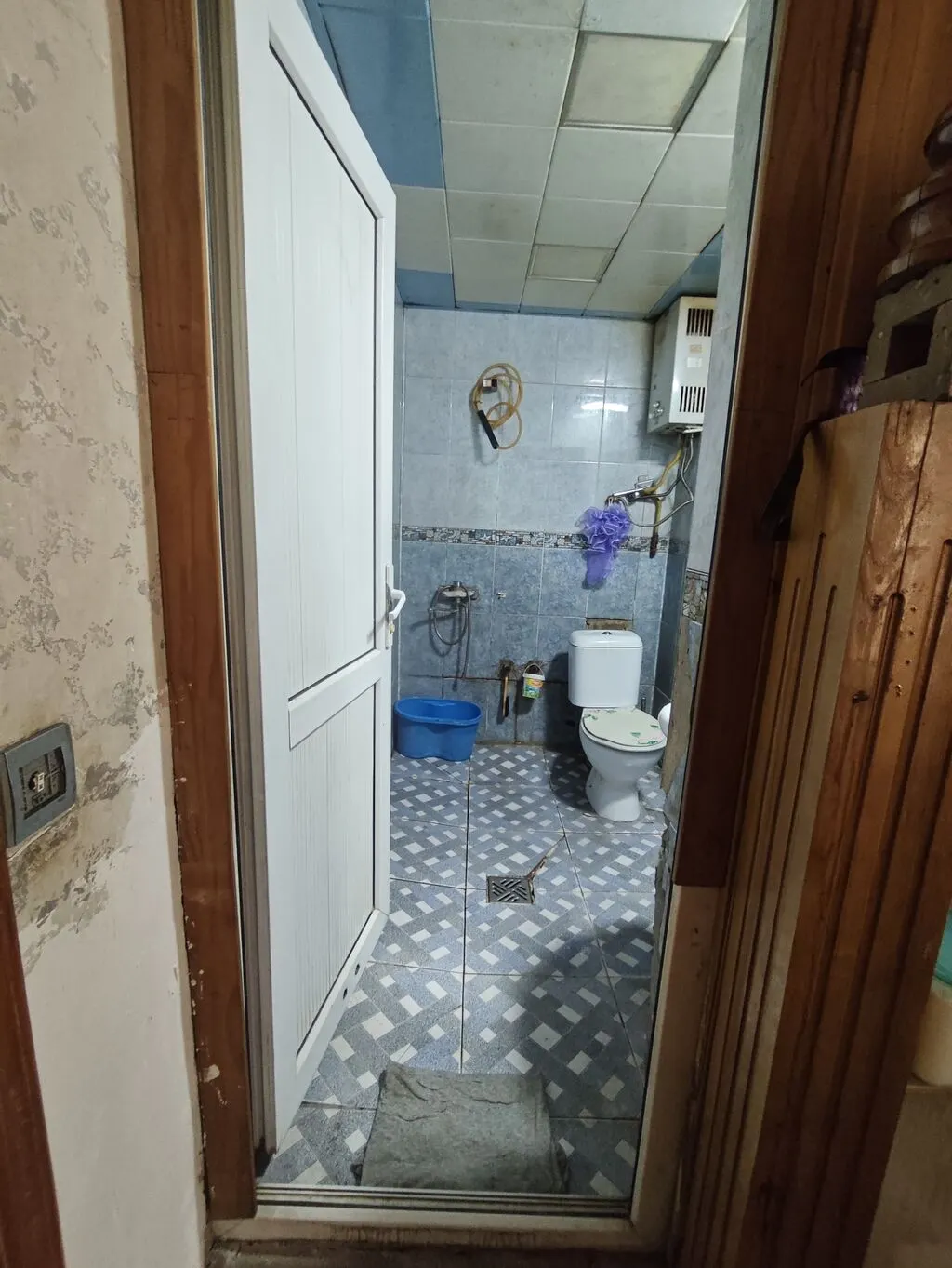 House, 6-room, 3 sot, for sale, Bakı — 27