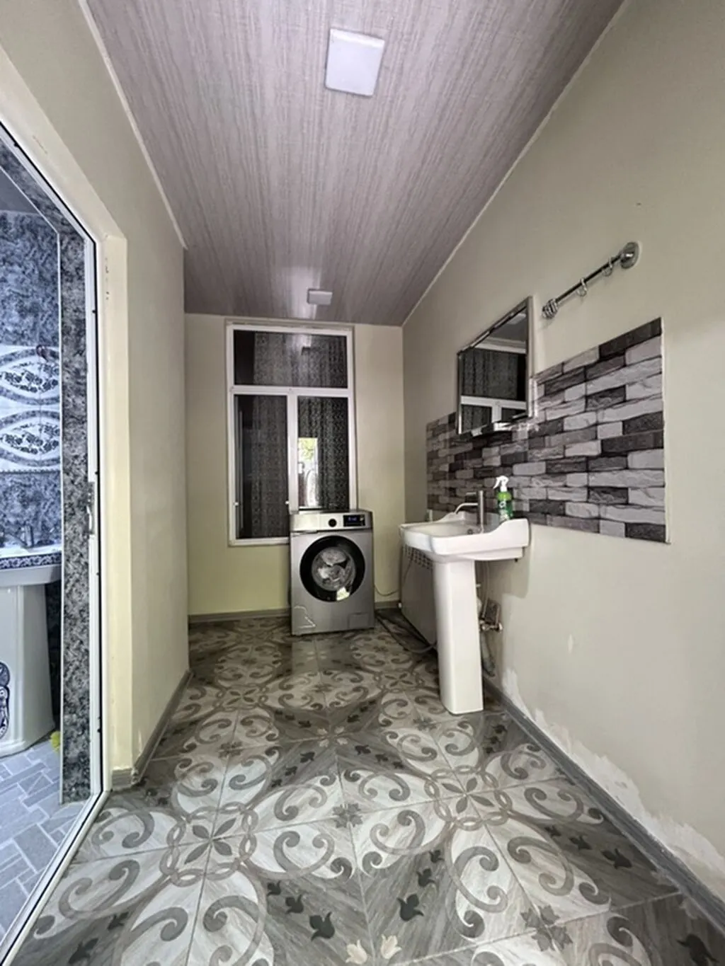 Həyət evi, 5 otaqlı, 72 m², satılır, Masazır — 16