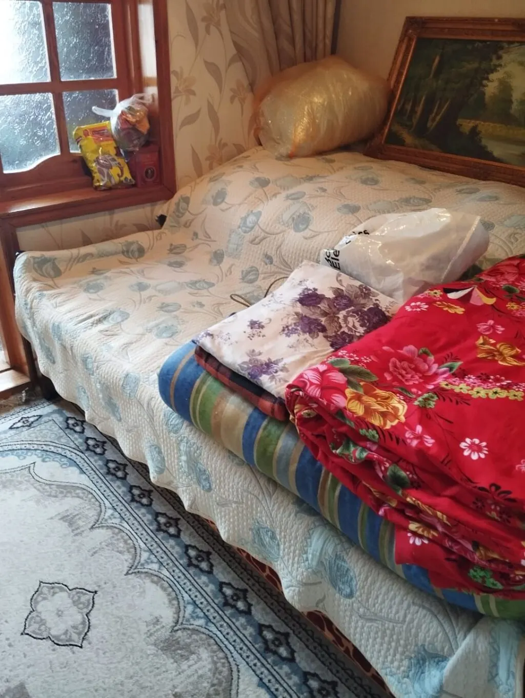 Mənzil, 2 otaqlı, 30 m², satılır, Bakı — 4