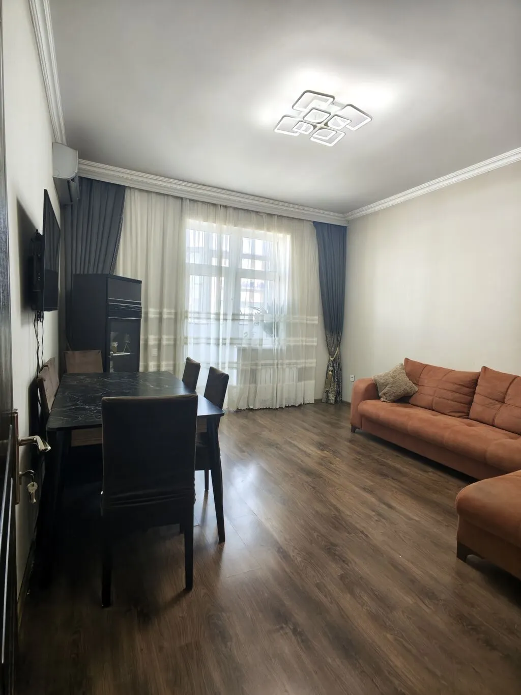 Mənzil, 2 otaqlı, 55 m², satılır, Bakı — 16