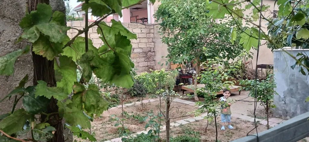 Həyət evi, 4 otaqlı, 130 m², satılır, Digah — 16