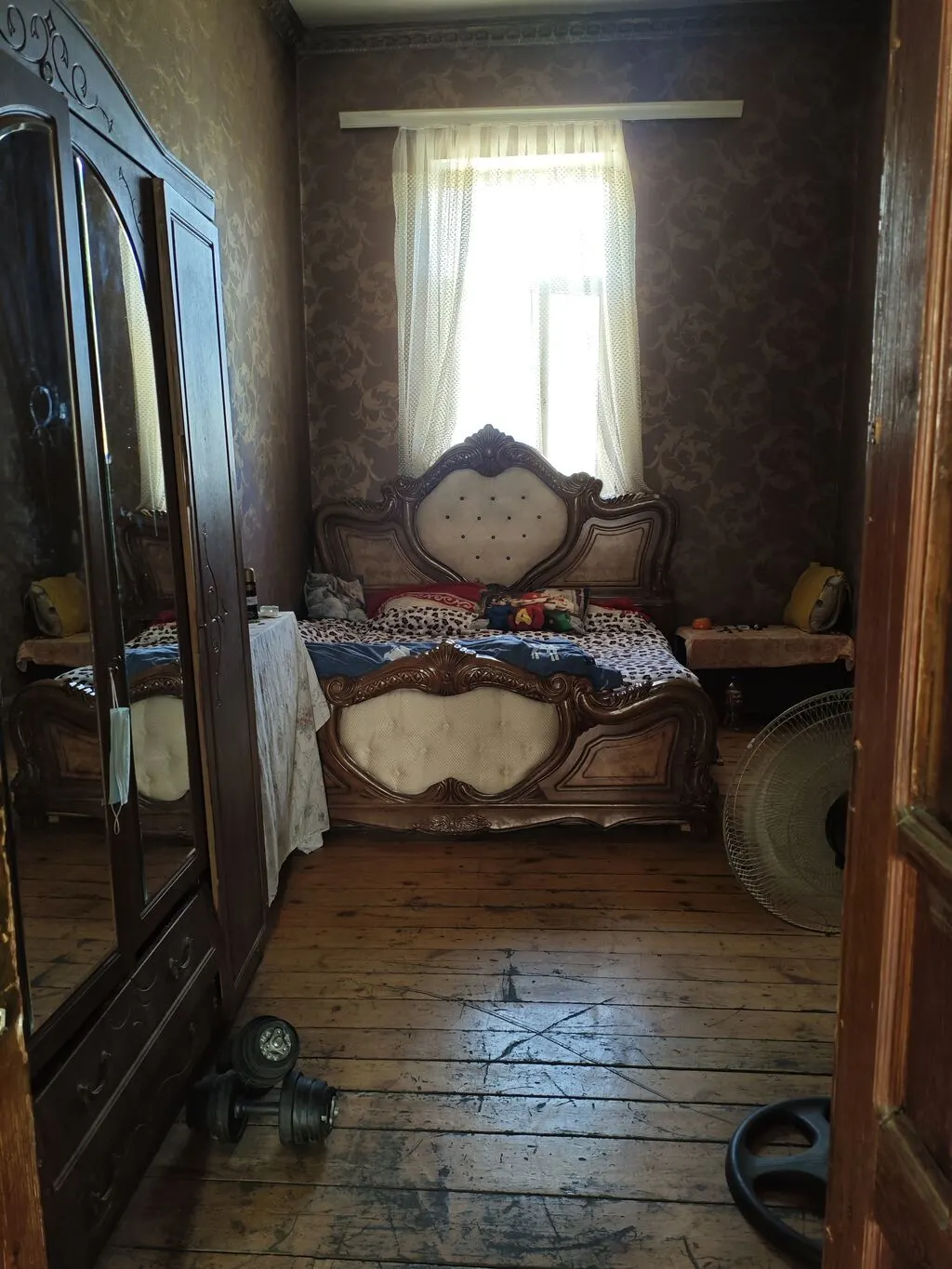 House, 6-room, 3 sot, for sale, Bakı — 29