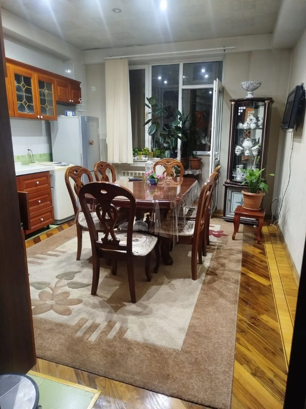 Mənzil, 3 otaqlı, icarəyə verilir, Bakı — 7
