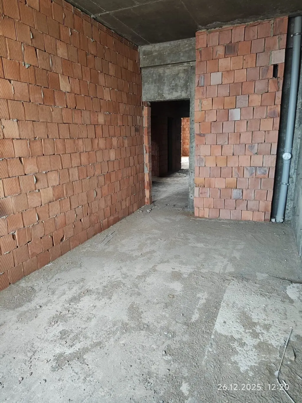 Mənzil, 3 otaqlı, 116 m², satılır, Sumqayıt — 10