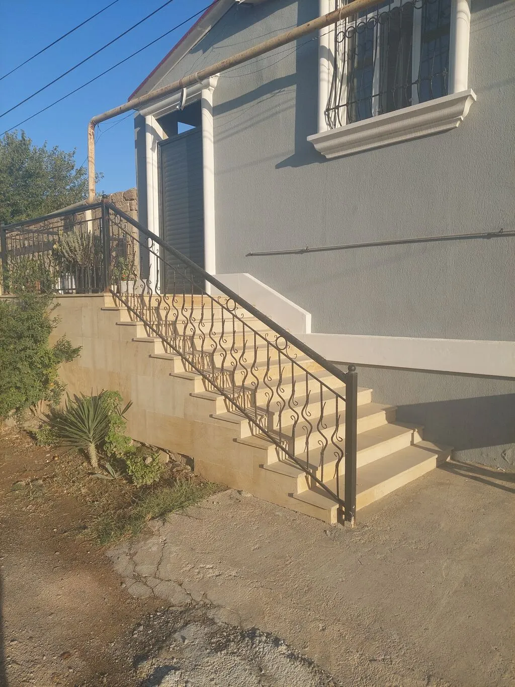 Həyət evi, 5 otaqlı, 180.000 m², satılır, Digah — 3