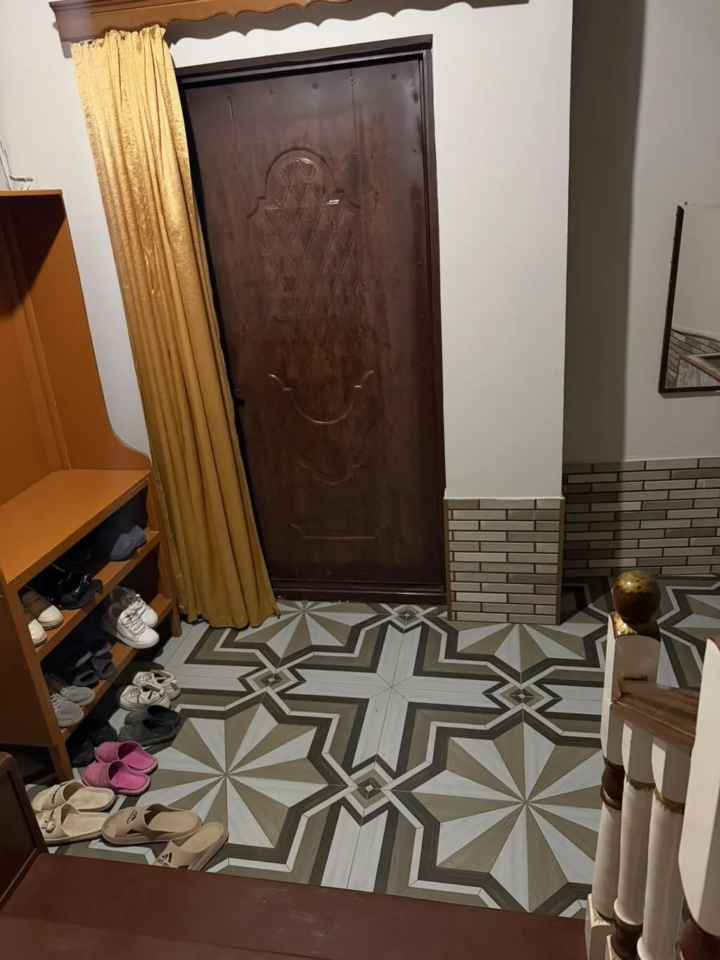 Həyət evi, 6 otaqlı, satılır, Padar — 10