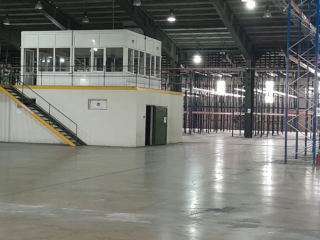 Obyekt, 500 m², icarəyə verilir, Bakı — 6