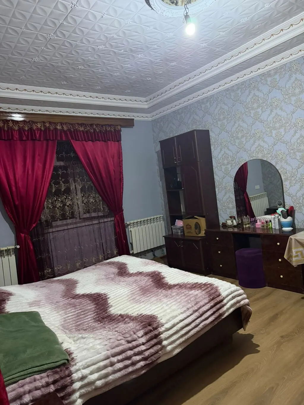 Həyət evi, 6 otaqlı, satılır, Padar — 18