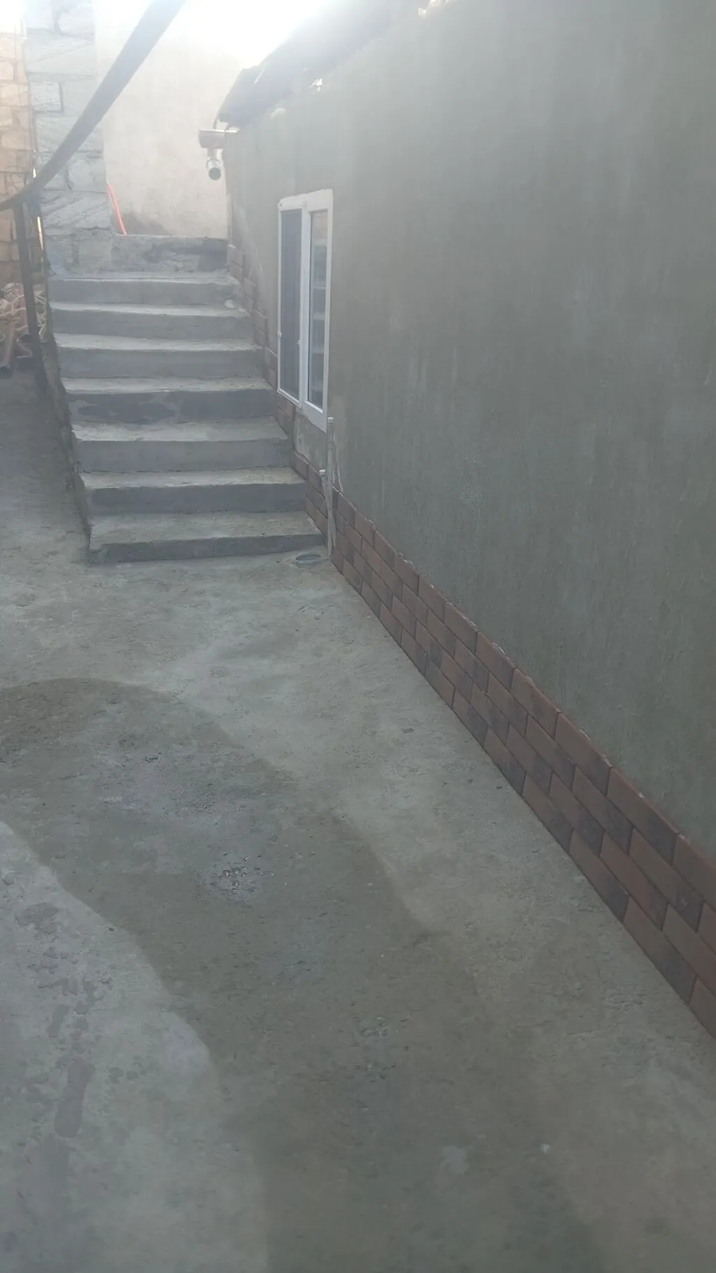 Həyət evi, 3 otaqlı, satılır, Pirəkəşkül — 5