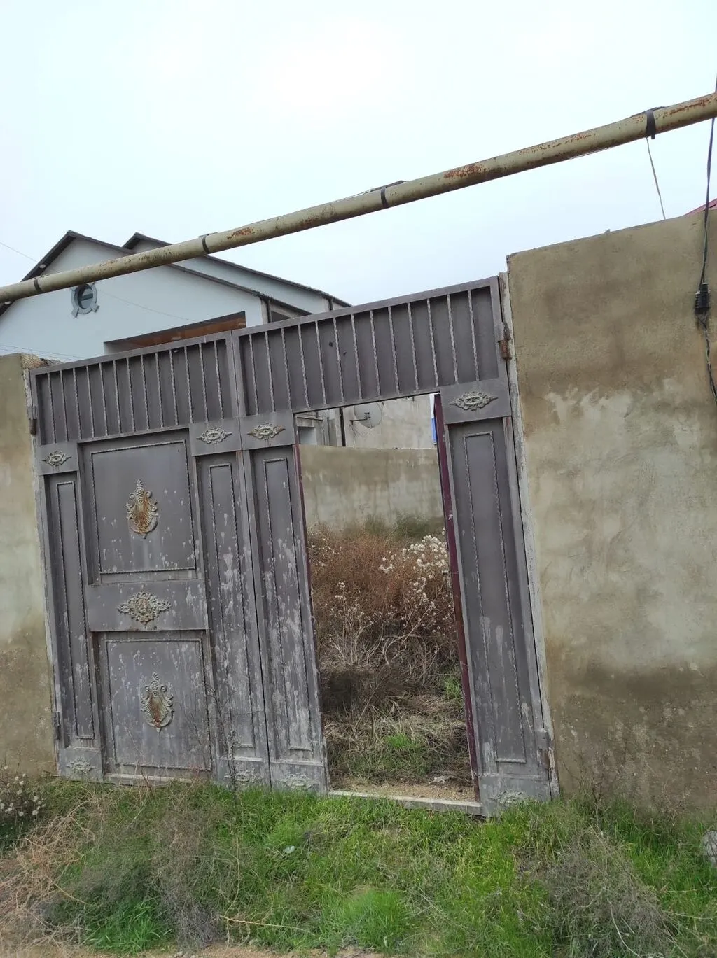 Həyət evi, 3 otaqlı, 100 m², satılır, Bakı — 5