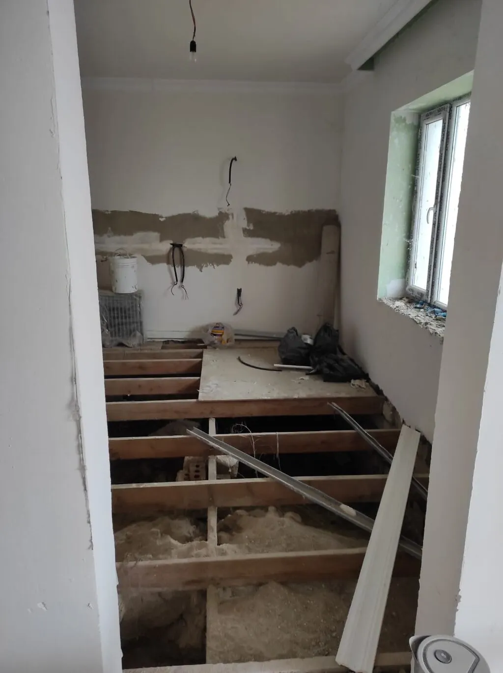 Həyət evi, 3 otaqlı, 100 m², satılır, Bakı — 4