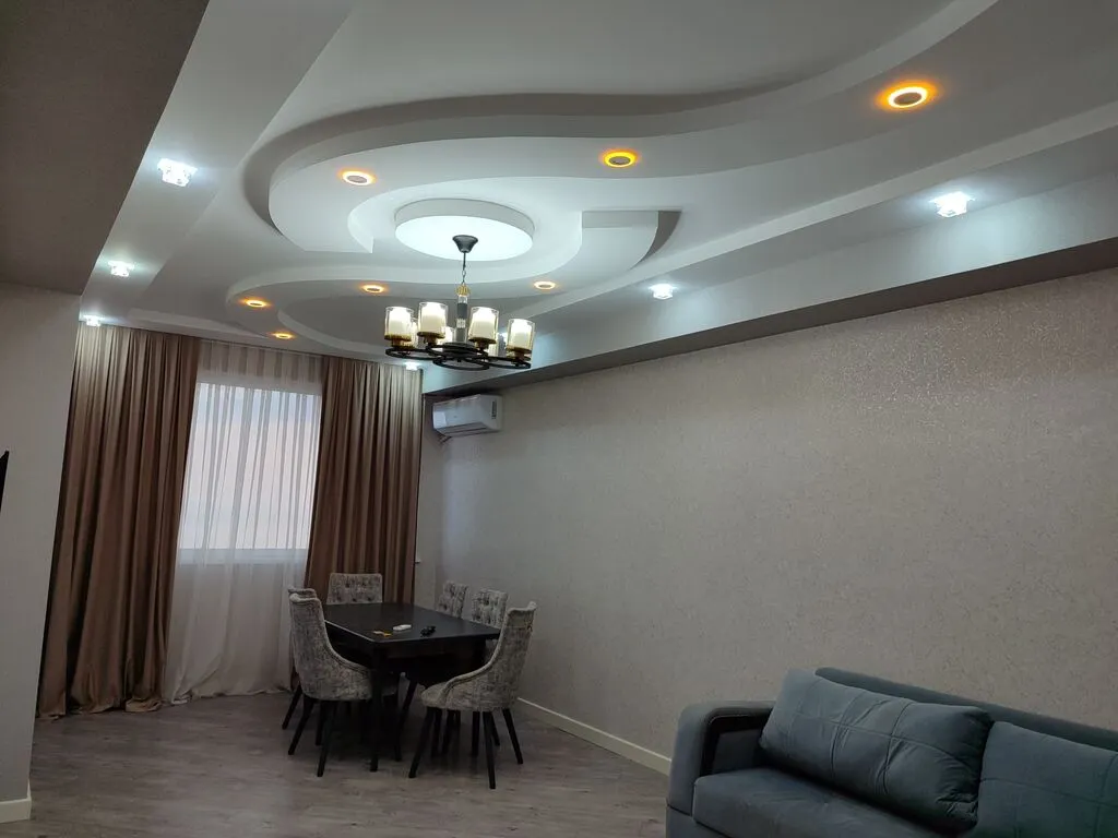 Mənzil, 3 otaqlı, icarəyə verilir, Bakı — 6