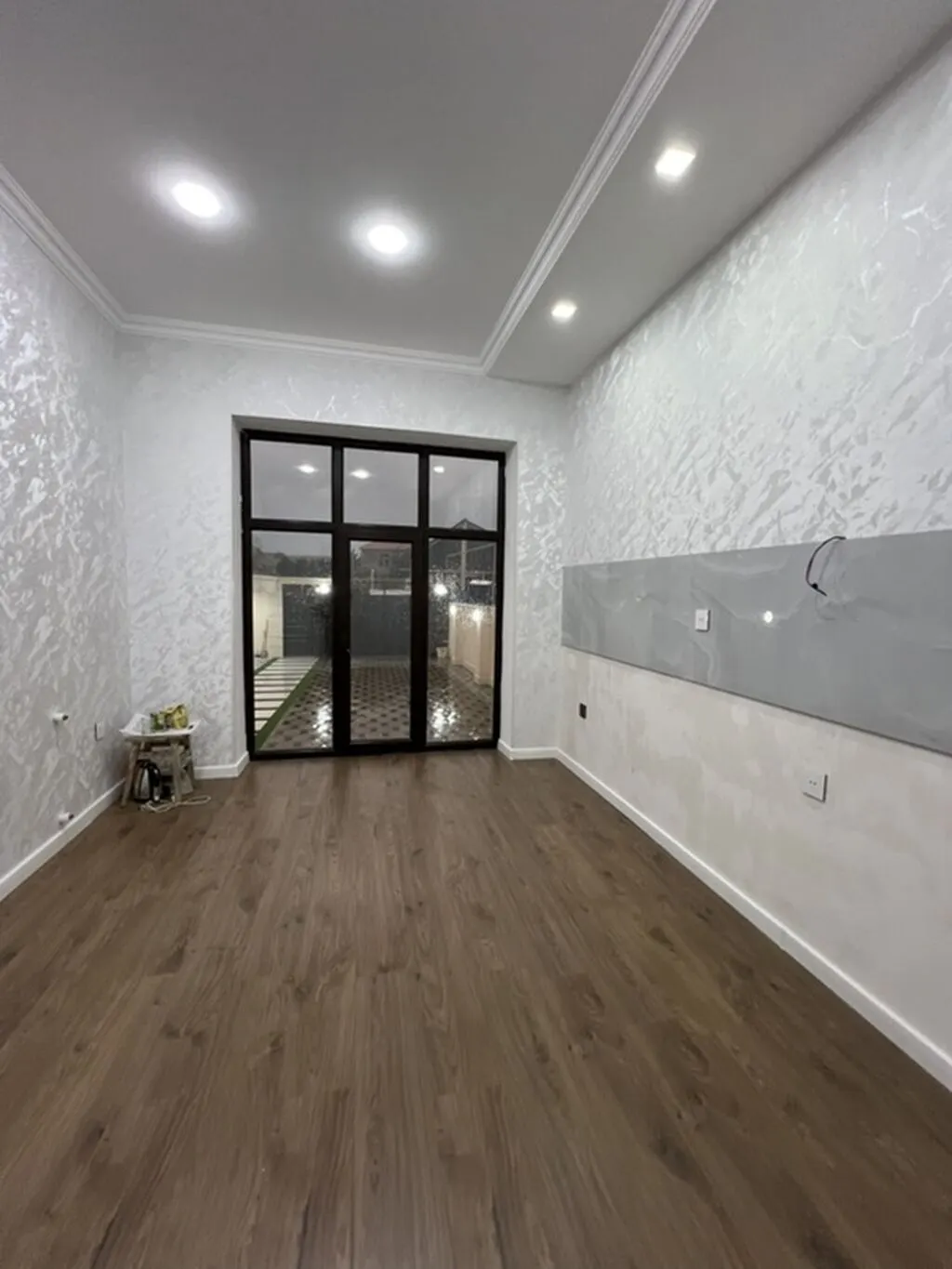 Həyət evi, 3 otaqlı, 100 m², satılır, Novxanı — 10