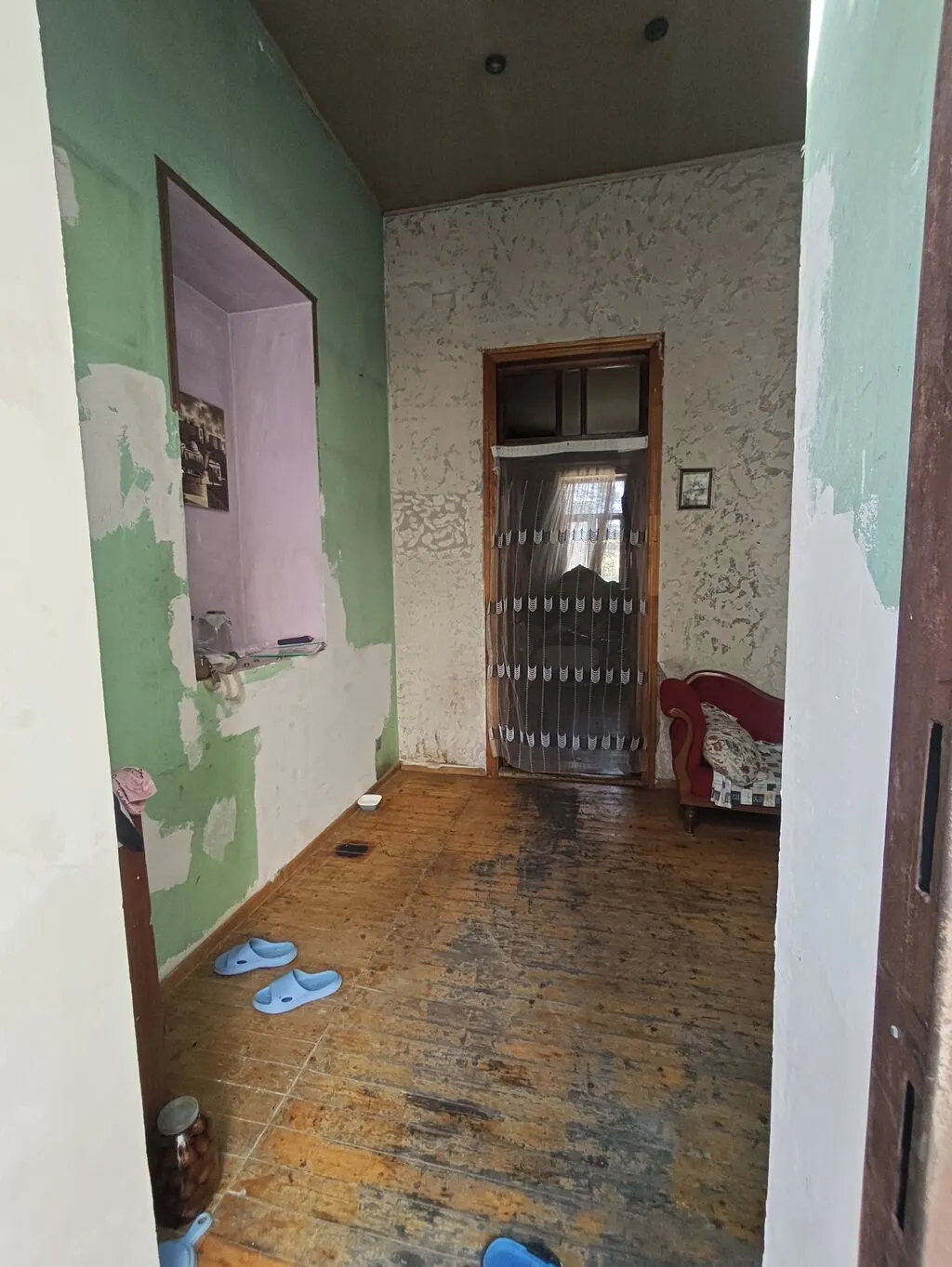 House, 6-room, 3 sot, for sale, Bakı — 25