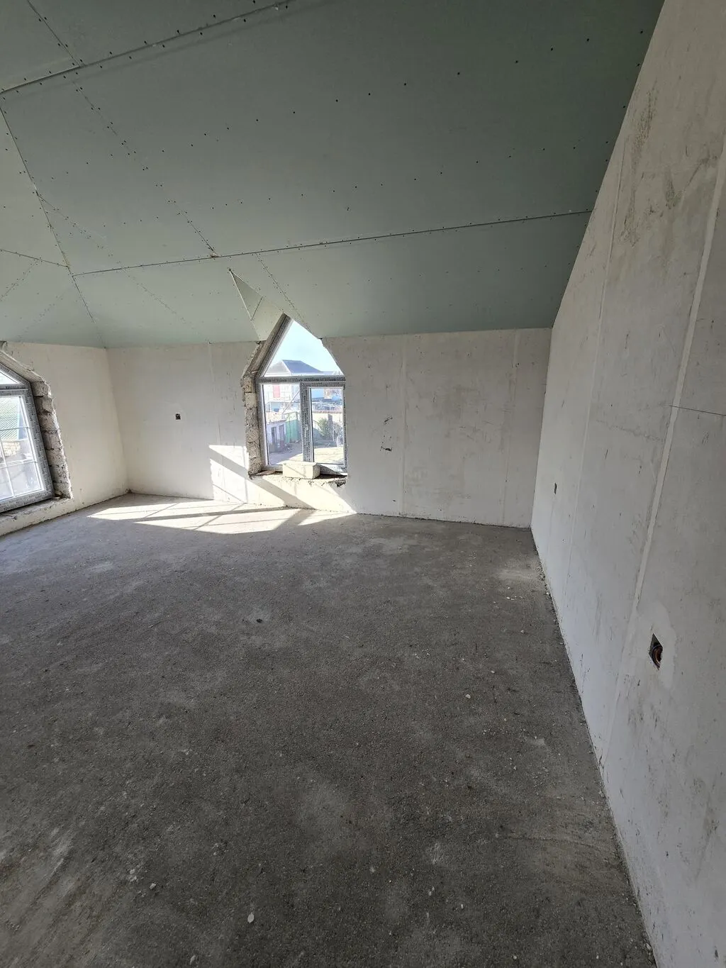 Həyət evi, 5 otaqlı, 240 m², satılır, Bakı — 13