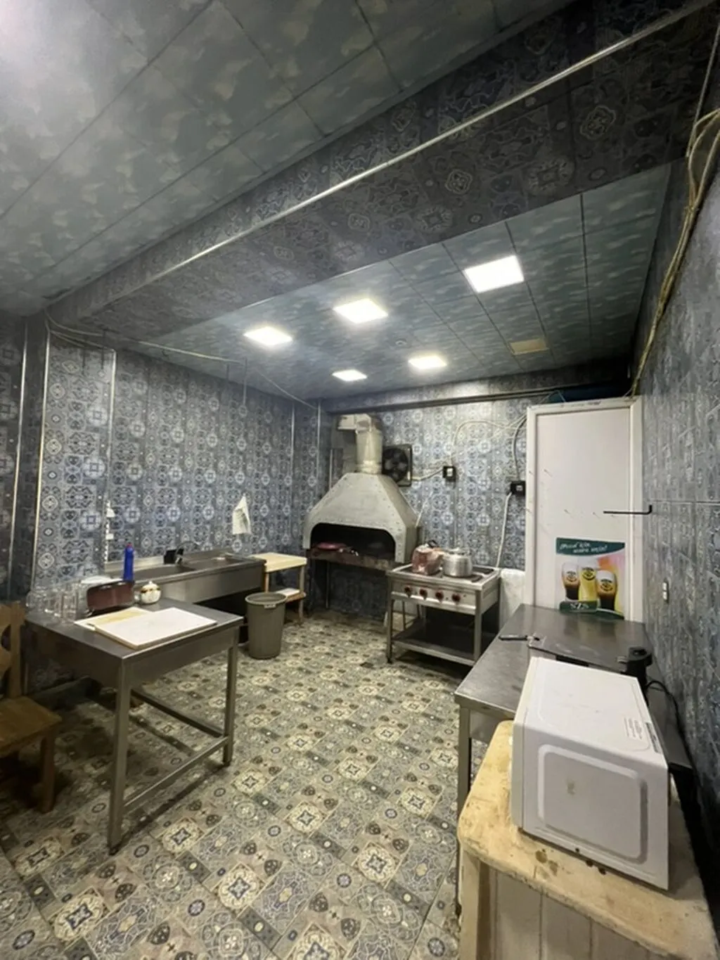 Commercial, 150 m², for rent, Bakı — 16