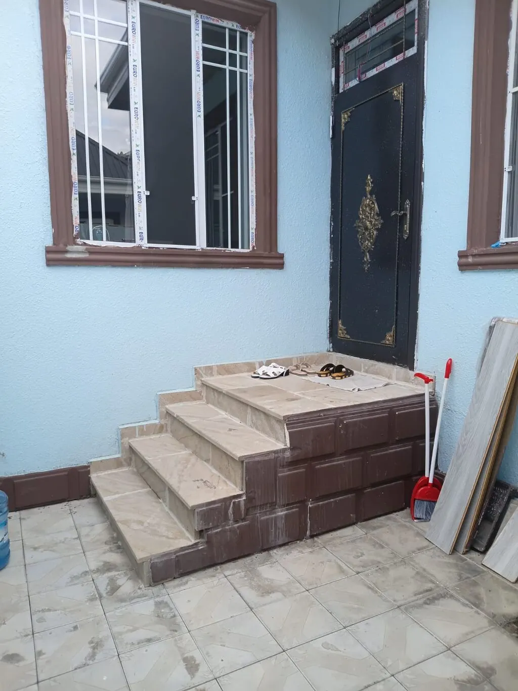 Mənzil, 2 otaqlı, 50 m², satılır, Bakı — 8