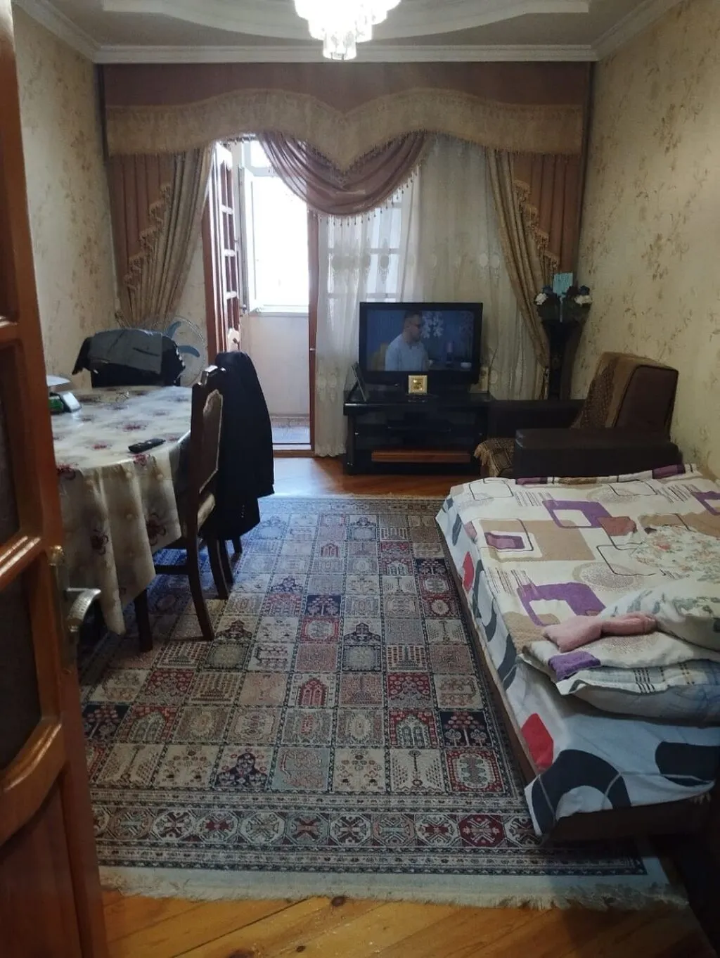Mənzil, 2 otaqlı, 30 m², satılır, Bakı — 2