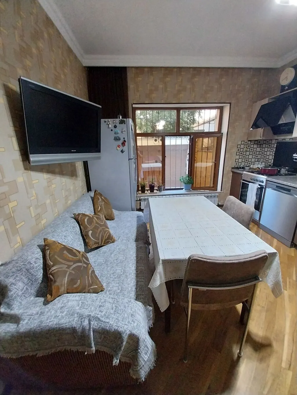 Həyət evi, 4 otaqlı, 200 m², satılır, Bakı — 8