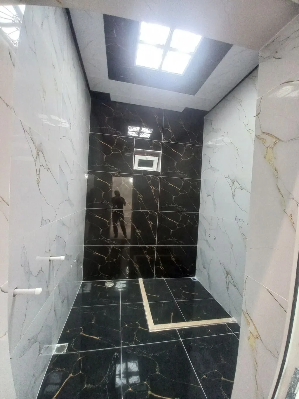 Həyət evi, 4 otaqlı, 110 m², satılır, Bakı — 4