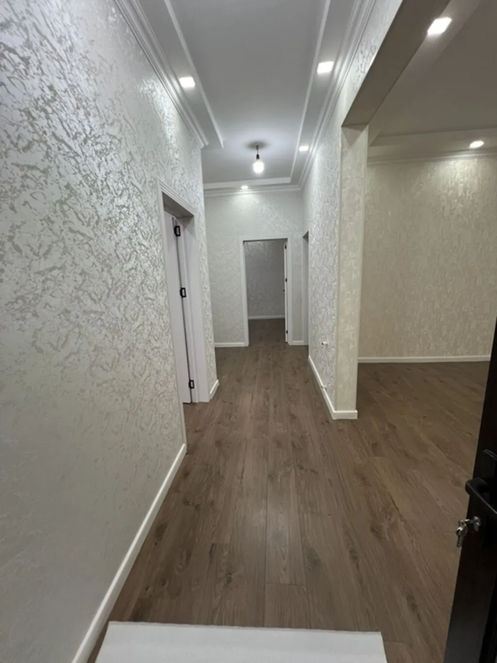 Həyət evi, 3 otaqlı, 100 m², satılır, Novxanı — 19