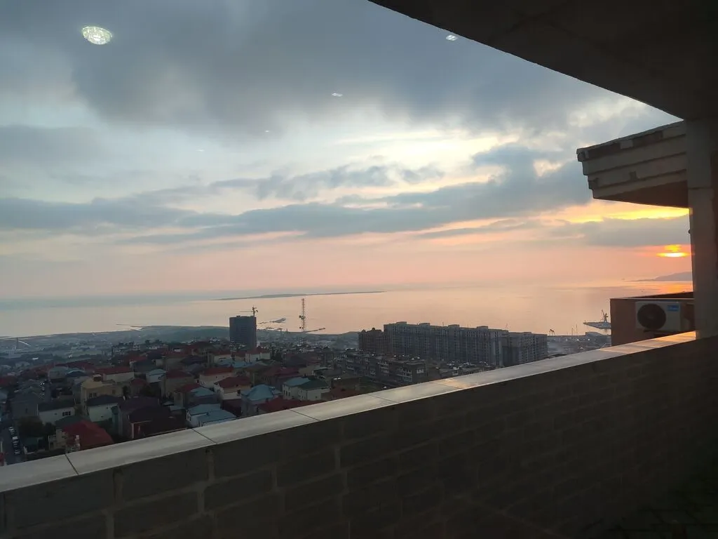 Mənzil, 3 otaqlı, icarəyə verilir, Bakı — 20
